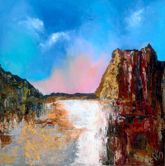 A kettéosztott birodalom